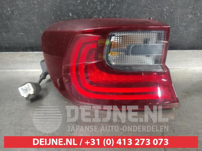 Kia Ceed Achterlicht links O714855