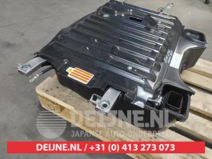 Honda Jazz Akku (Hybrid) O714881 foto 2