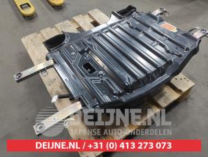 Honda Jazz Akku (Hybrid) O714881 foto 3