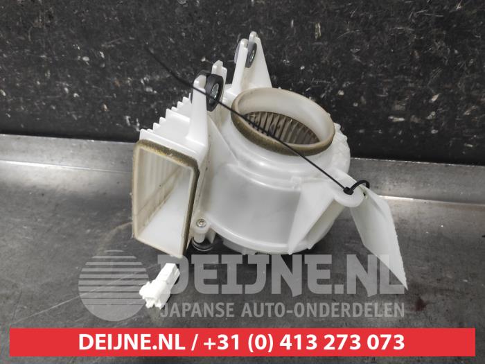 Toyota Prius Accu ventilator O714883