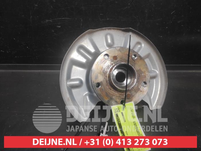 Suzuki S-Cross Rear wheel bearing O714903