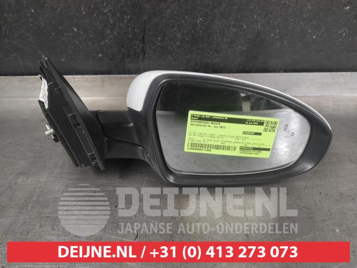 Kia Ceed Sportswagon Buitenspiegel rechts O714935