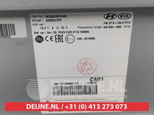 Kia Ceed Sportswagon Radio O714937 foto 3