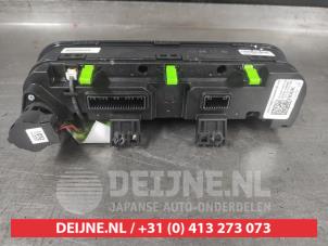 Kia Ceed Sportswagon Heater control panel O714938 photo 2