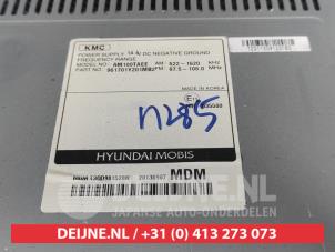 Kia Picanto Radio O714946 foto 2