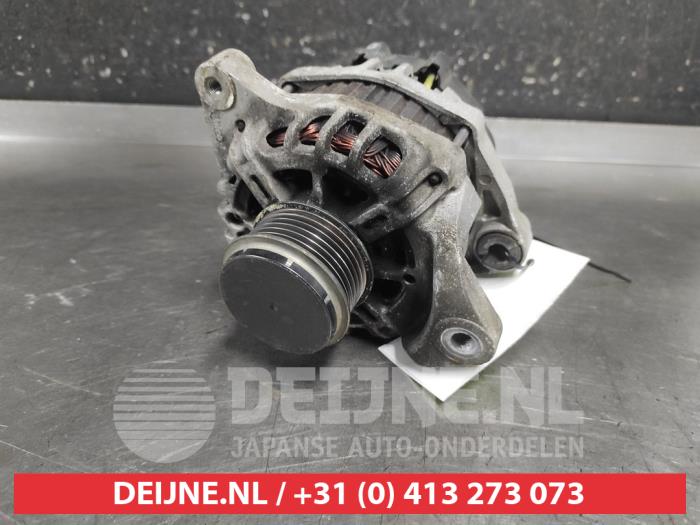 Kia Picanto Dynamo O714947