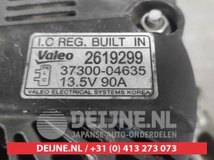 Kia Picanto Dynamo O714947 foto 3