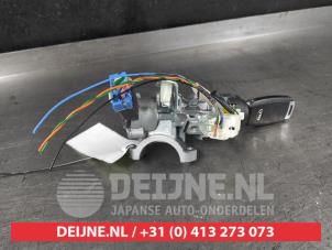 Kia Picanto Zündschloss+Schlüssel O714952 foto 2