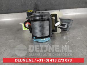 Kia Picanto Sicherheitsgurt rechts hinten O714956 foto 2