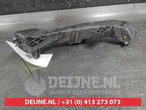 Kia Picanto Bumpersteun rechts-voor O714958 foto 2