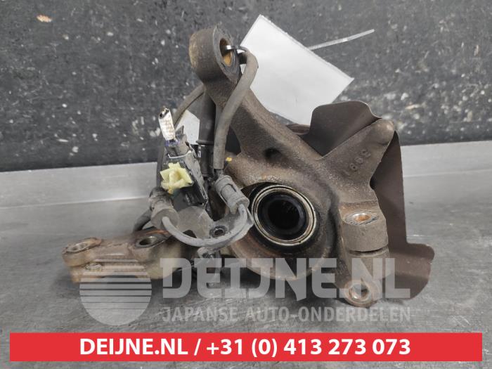 Kia Picanto Fusee rechts-voor O714974