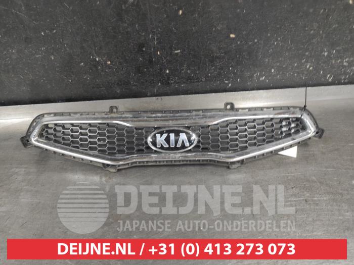 Kia Picanto Grille O714975