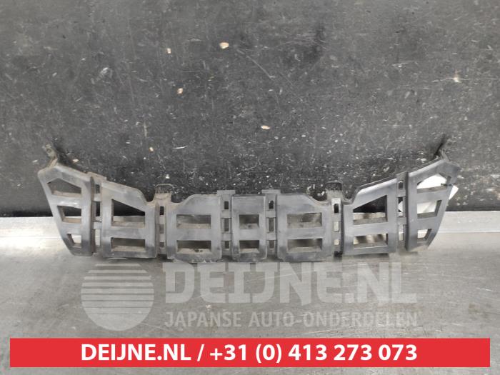 Kia Picanto Bumpervulling voor O714978