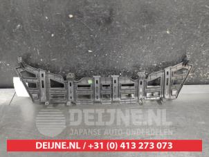 Kia Picanto Stoßdämpfer Füllung V O714978 foto 2