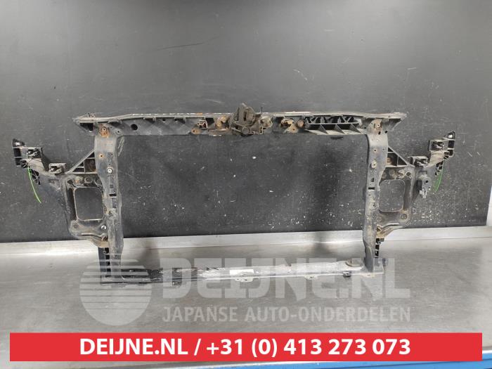 Kia Ceed Vorderwand O714979