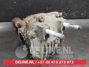 Subaru Forester Differential hinten O714981 foto 2