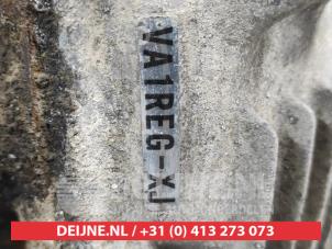 Subaru Forester Differential hinten O714981 foto 3
