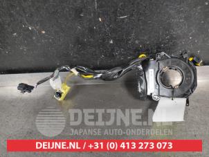 Subaru Forester Airbag clock spring O714985 photo 2