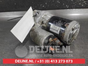 Subaru Forester Anlasser O714992 foto 2