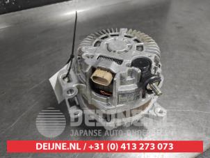 Subaru Forester Dynamo O714993 foto 2