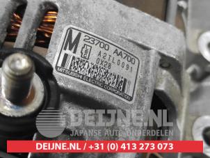 Subaru Forester Dynamo O714993 foto 3
