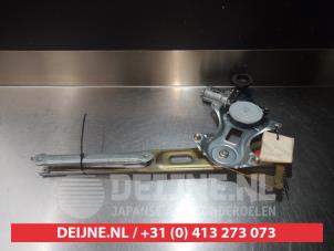 Toyota Prius Window mechanism 4-door, front left O276028 photo 2