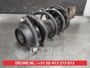 Subaru Forester Schokdemperpoot links-voor O714999 foto 2