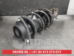Subaru Forester Stoßdämpferstrebe rechts vorne O715000 foto 2