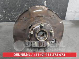 Subaru Forester Knuckle, front left O715039 photo 2