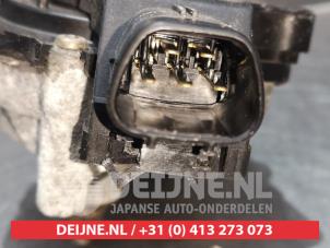 Toyota Avensis Verso Ruitenwissermotor voor O349383 foto 4