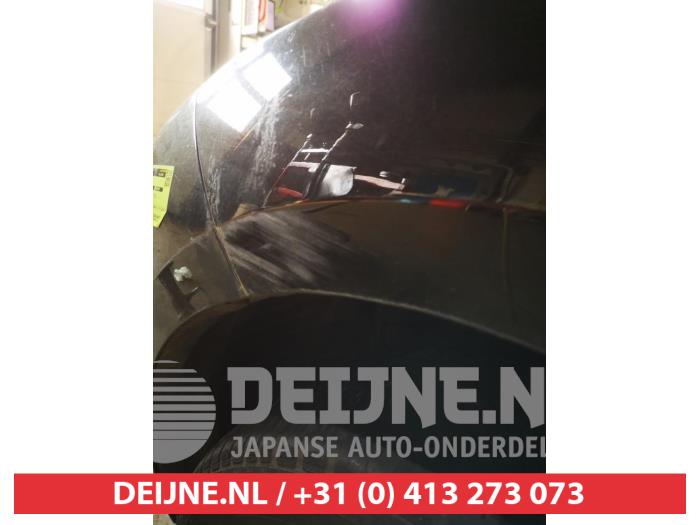 Mazda 6 Kotflügel links vorne O715009
