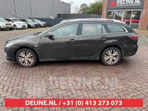 Mazda 6 Kotflügel links vorne O715009 foto 3