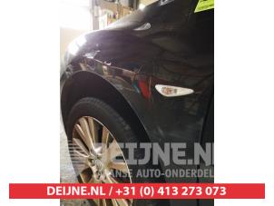Mazda 6 Kotflügel links vorne O715009 foto 2
