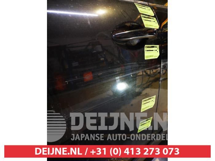 Mazda 6 Tür 4-türig links vorne O715012