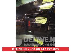 Mazda 6 Portier 4Deurs links-voor O715012 foto 2