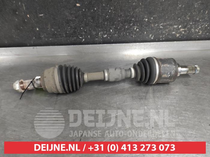Mazda 6 Antriebswelle links vorne O715052
