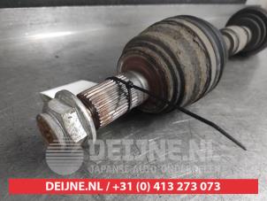 Mazda 6 Antriebswelle links vorne O715052 foto 2
