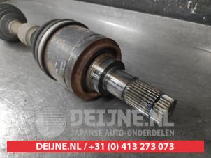 Mazda 6 Antriebswelle links vorne O715052 foto 3