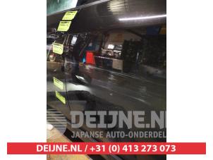 Mazda 6 Rear door 4-door, left O715016 photo 2
