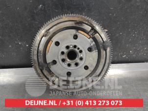 Mazda 6 Doppelte Masse Schwungrad O715053 foto 2