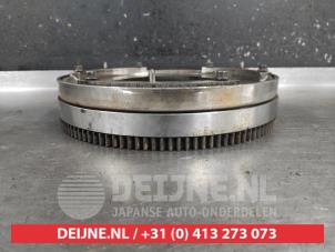 Mazda 6 Doppelte Masse Schwungrad O715053 foto 3