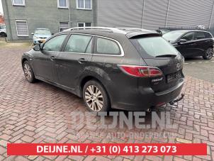 Mazda 6 Achterklep O715025 foto 3