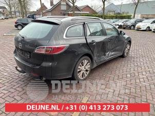 Mazda 6 Achterklep O715025 foto 2