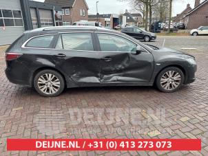 Mazda 6 Scherm rechts-voor O715032 foto 2