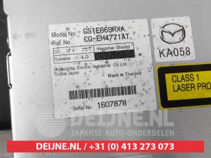 Mazda 6 Radio O715033 foto 3