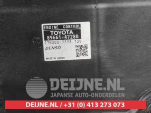 Toyota Prius Schlossset Zylinder (komplett) O715063 foto 2