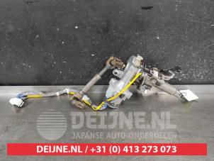 Toyota Prius Steering column O715066 photo 2