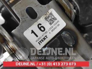 Toyota Prius Steering column O715066 photo 3