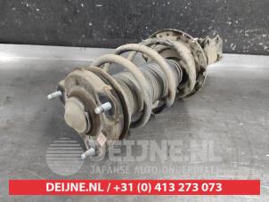 Kia Ceed Stoßdämpferstrebe links vorne O715069 foto 2