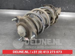 Kia Ceed Stoßdämpferstrebe rechts vorne O715070 foto 2